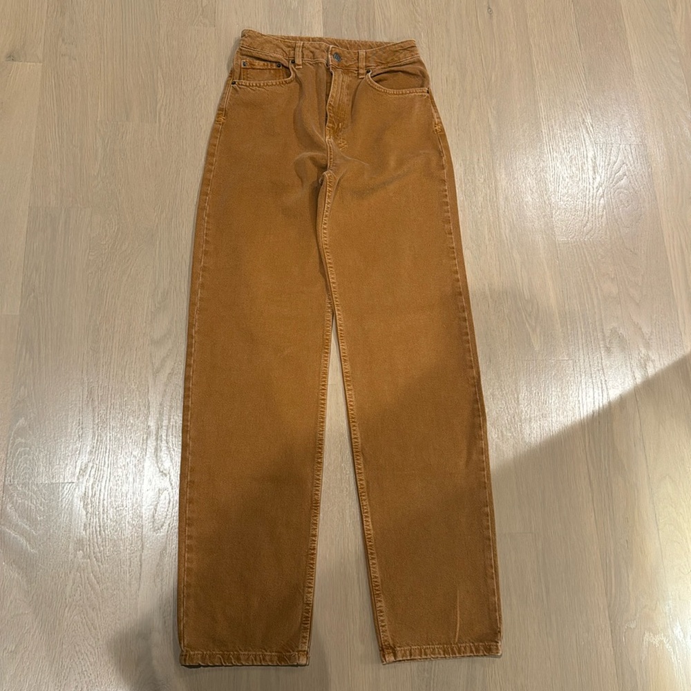 Ksubi jeans
